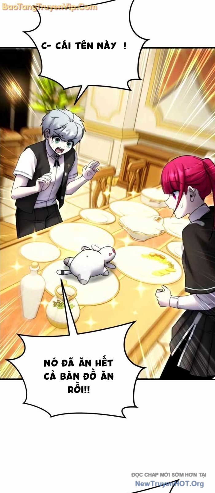 Tôi Mạnh Hơn Anh Hùng Chap 82 - Next Chap 83