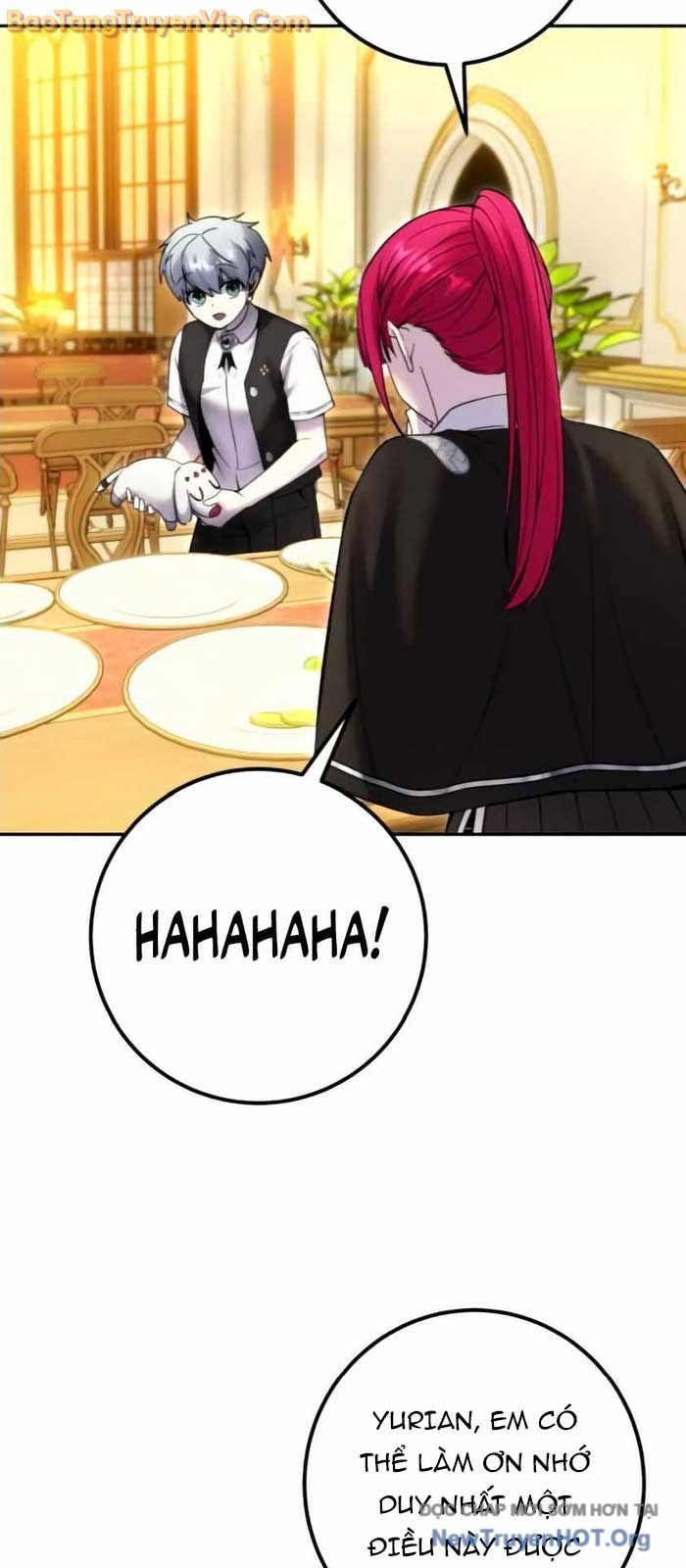 Tôi Mạnh Hơn Anh Hùng Chap 82 - Next Chap 83