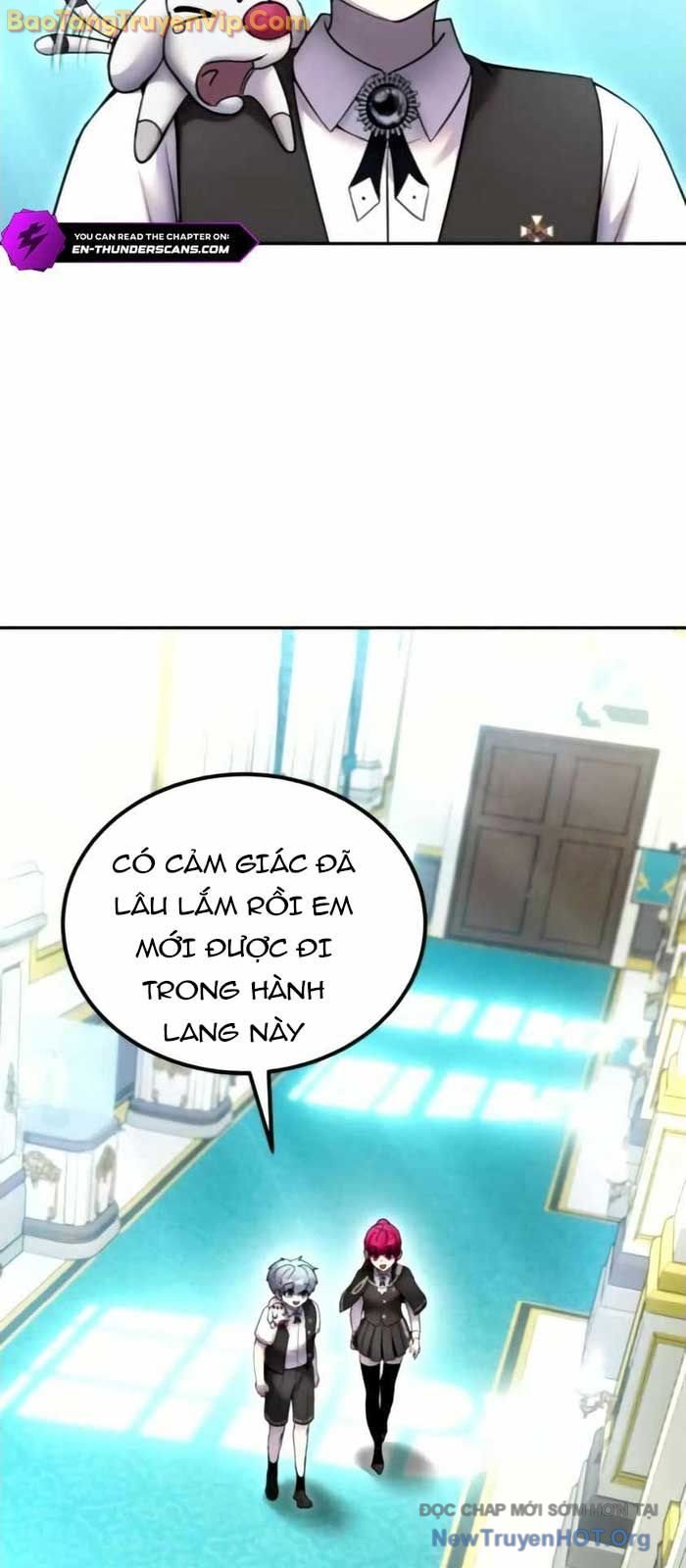 Tôi Mạnh Hơn Anh Hùng Chap 82 - Next Chap 83