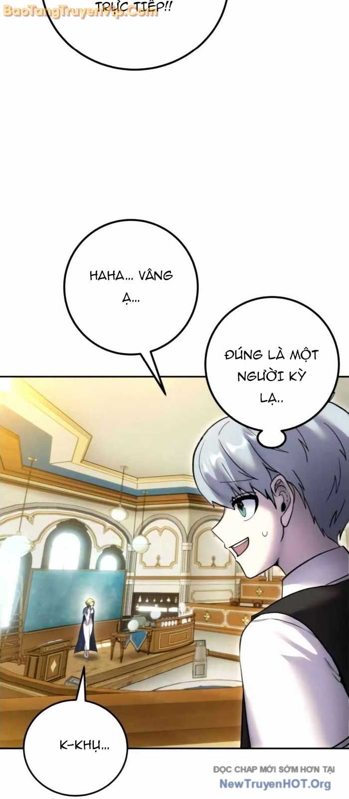 Tôi Mạnh Hơn Anh Hùng Chap 82 - Next Chap 83