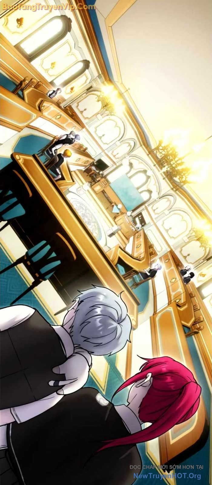 Tôi Mạnh Hơn Anh Hùng Chap 82 - Next Chap 83