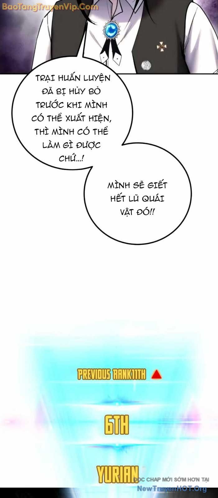 Tôi Mạnh Hơn Anh Hùng Chap 82 - Next Chap 83