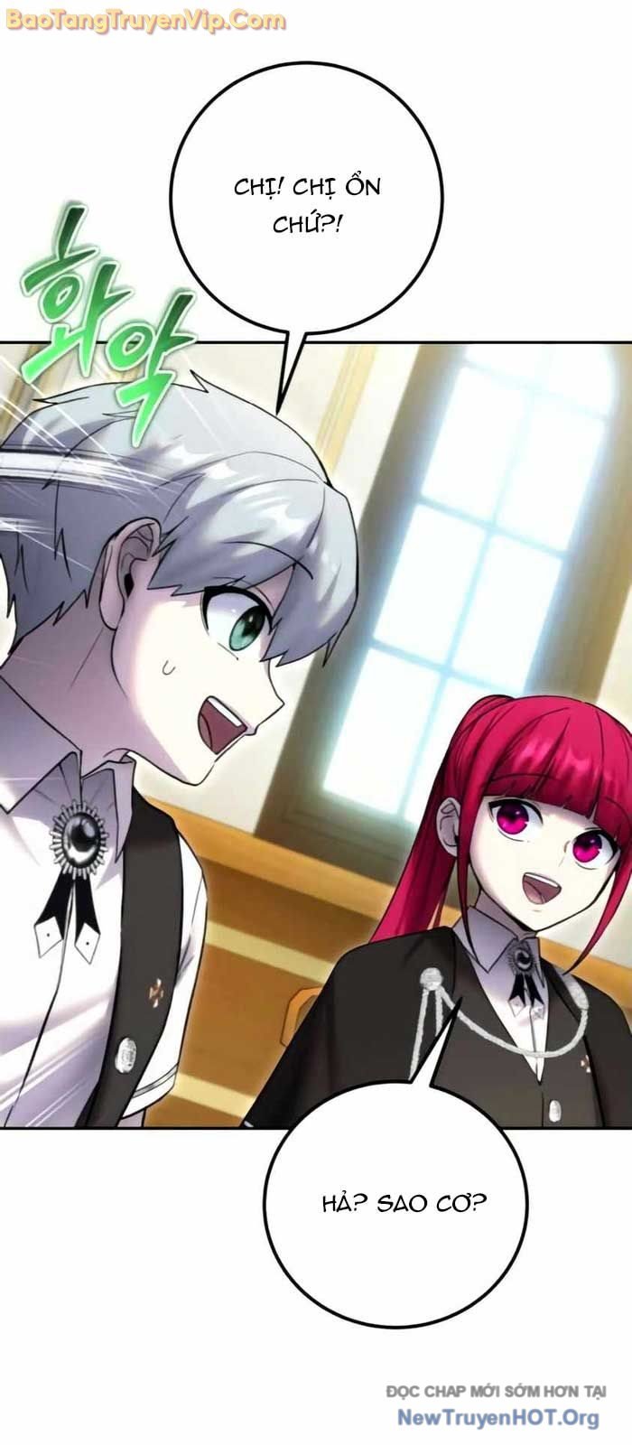 Tôi Mạnh Hơn Anh Hùng Chap 82 - Next Chap 83