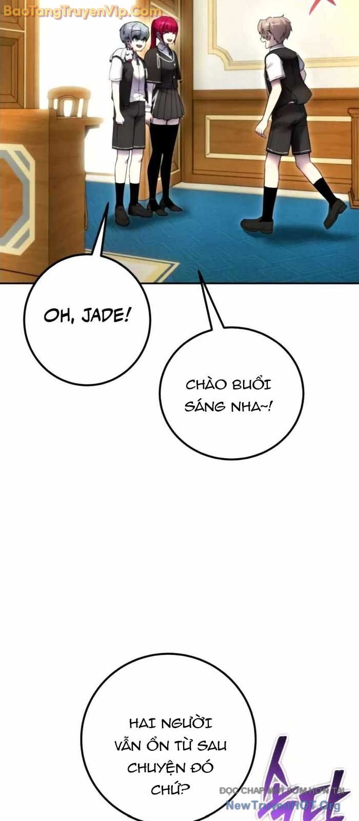 Tôi Mạnh Hơn Anh Hùng Chap 82 - Next Chap 83