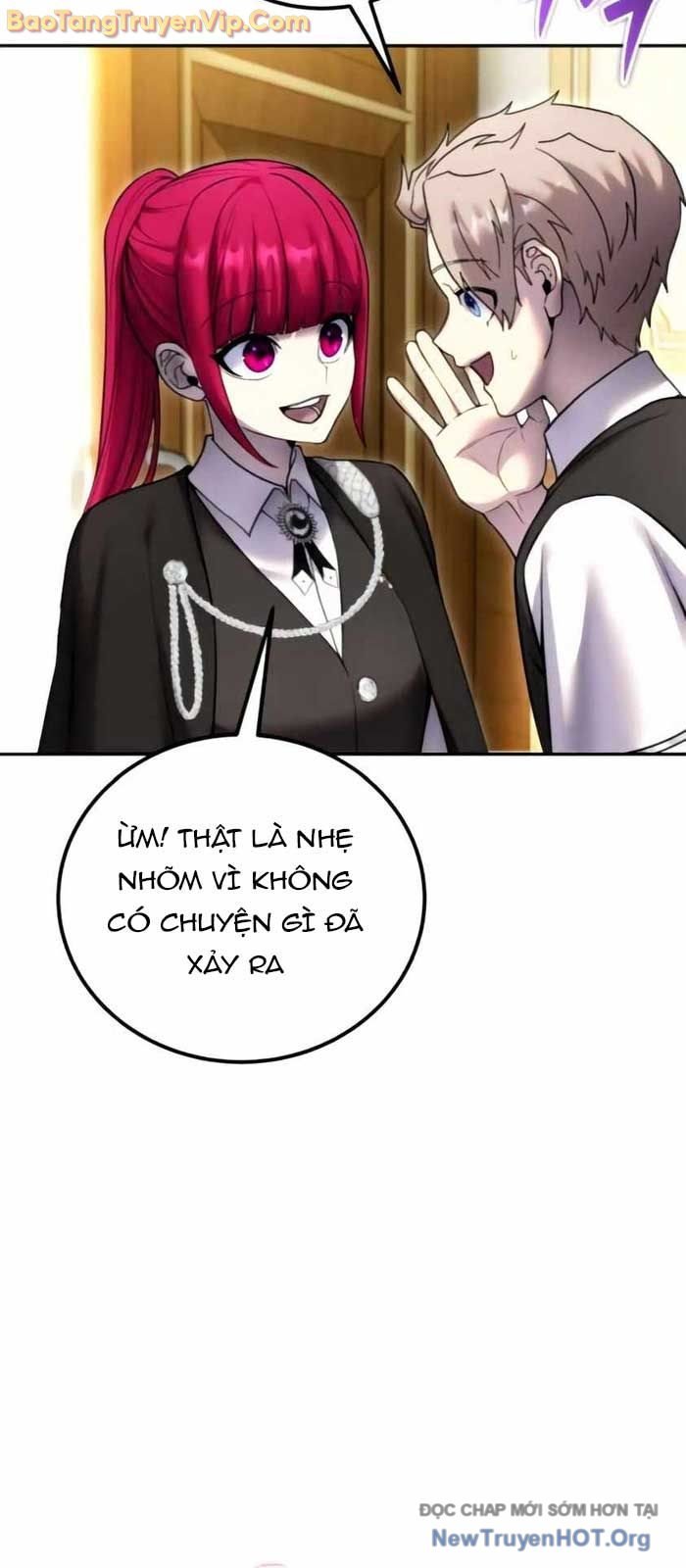 Tôi Mạnh Hơn Anh Hùng Chap 82 - Next Chap 83