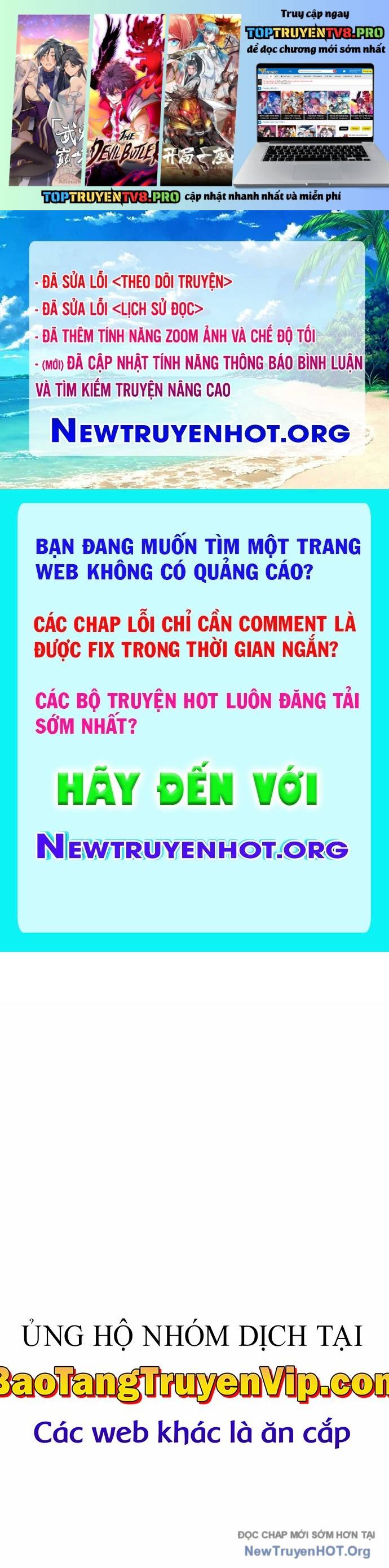 Tôi Mạnh Hơn Anh Hùng Chap 83 - Next Chap 84