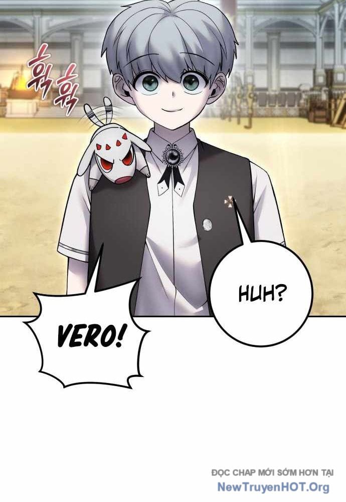 Tôi Mạnh Hơn Anh Hùng Chap 83 - Next Chap 84