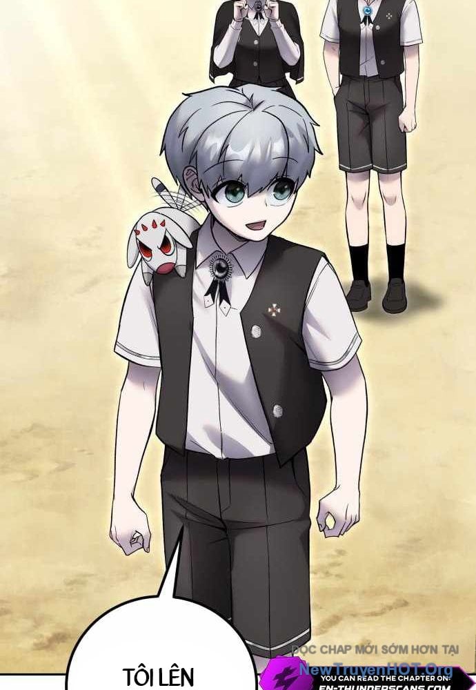 Tôi Mạnh Hơn Anh Hùng Chap 83 - Next Chap 84