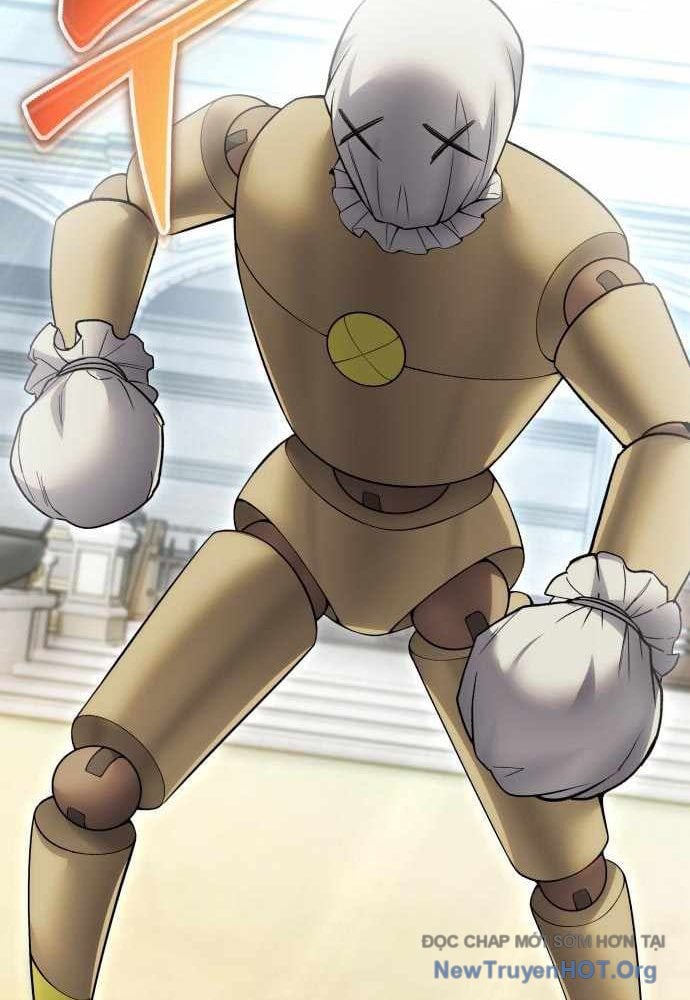 Tôi Mạnh Hơn Anh Hùng Chap 83 - Next Chap 84