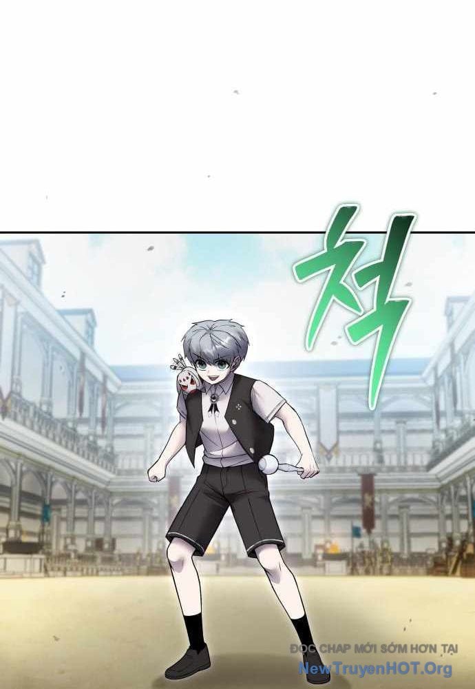 Tôi Mạnh Hơn Anh Hùng Chap 83 - Next Chap 84