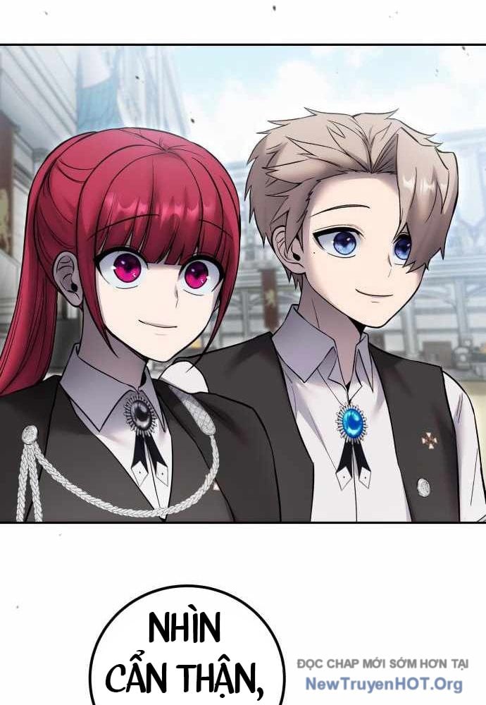 Tôi Mạnh Hơn Anh Hùng Chap 83 - Next Chap 84