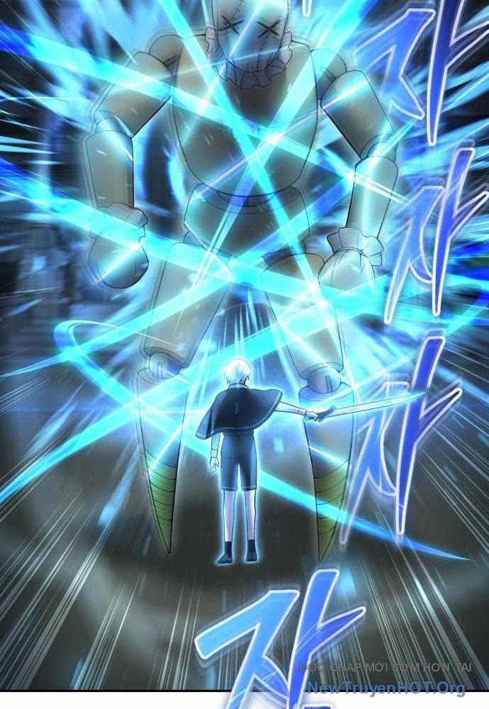 Tôi Mạnh Hơn Anh Hùng Chap 83 - Next Chap 84