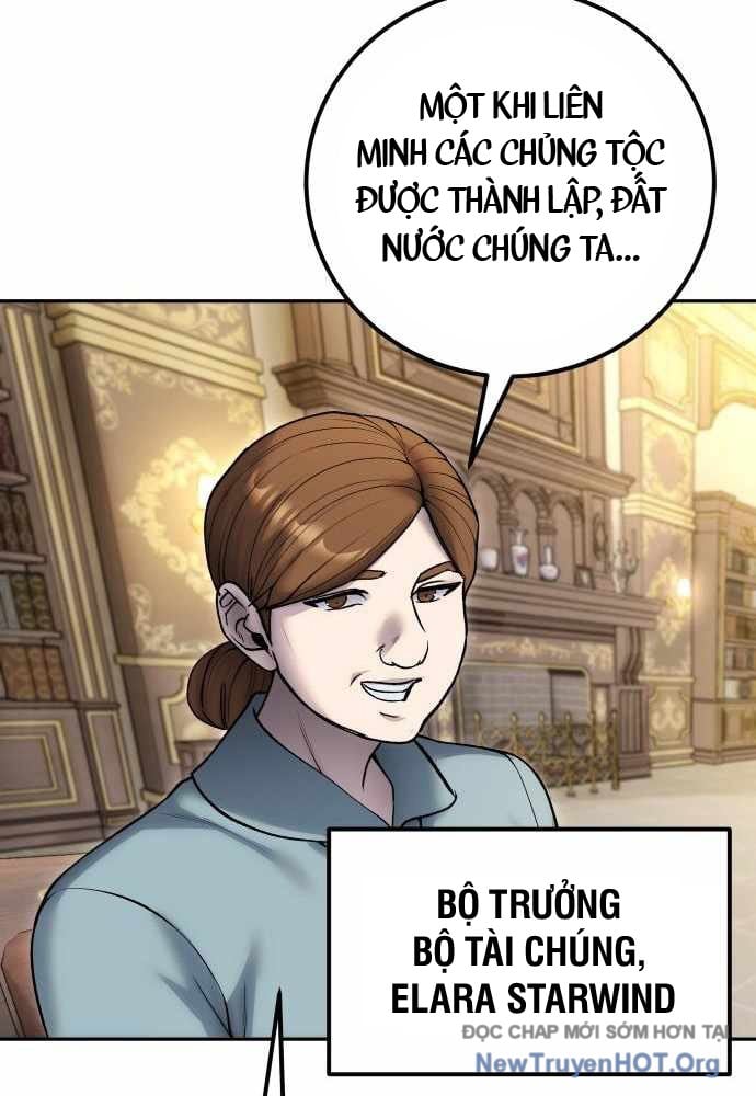 Tôi Mạnh Hơn Anh Hùng Chap 83 - Next Chap 84