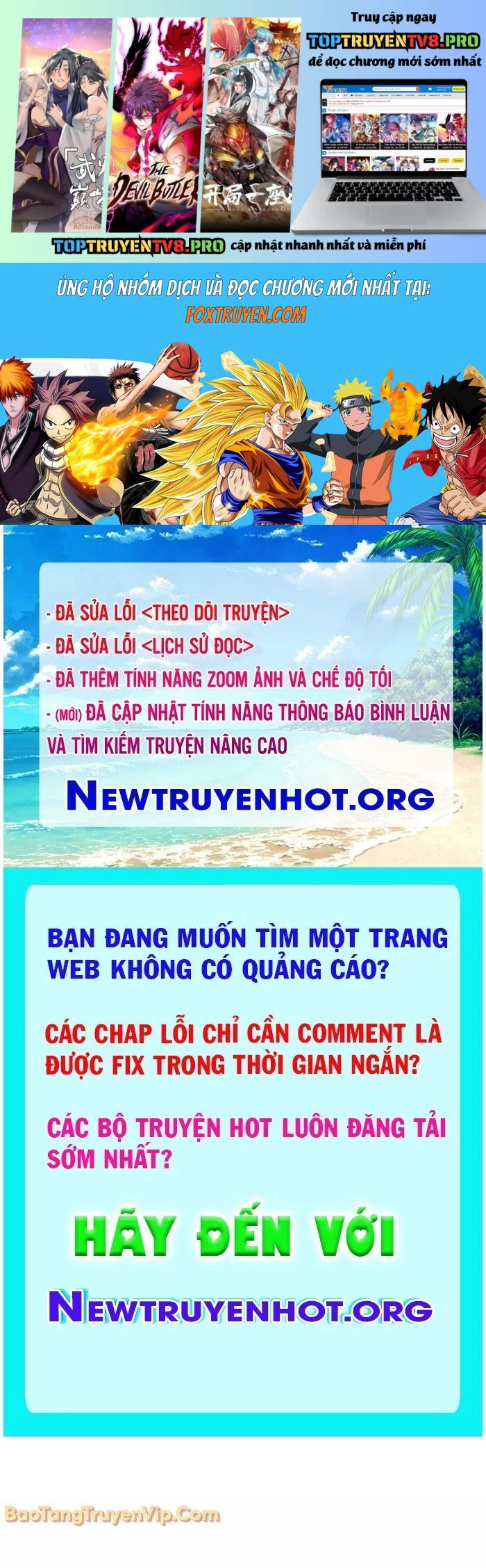 Tôi Mạnh Hơn Anh Hùng Chap 84 - Next Chap 85