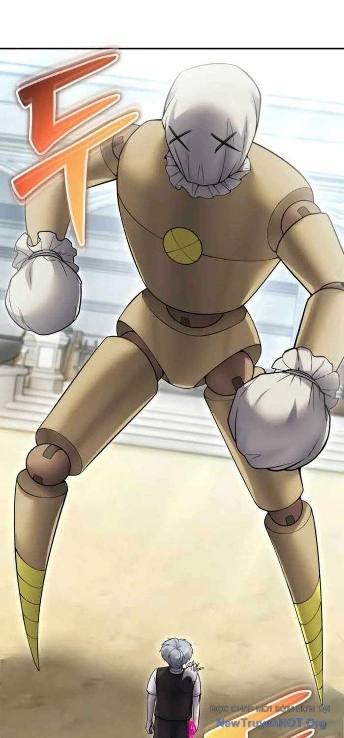 Tôi Mạnh Hơn Anh Hùng Chap 84 - Next Chap 85