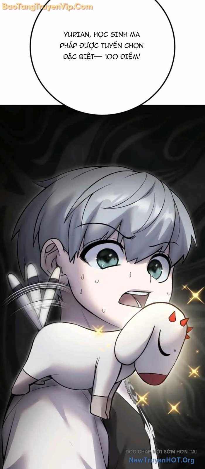 Tôi Mạnh Hơn Anh Hùng Chap 84 - Next Chap 85