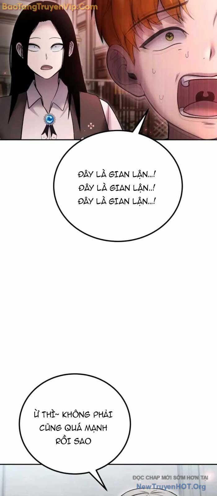 Tôi Mạnh Hơn Anh Hùng Chap 84 - Next Chap 85