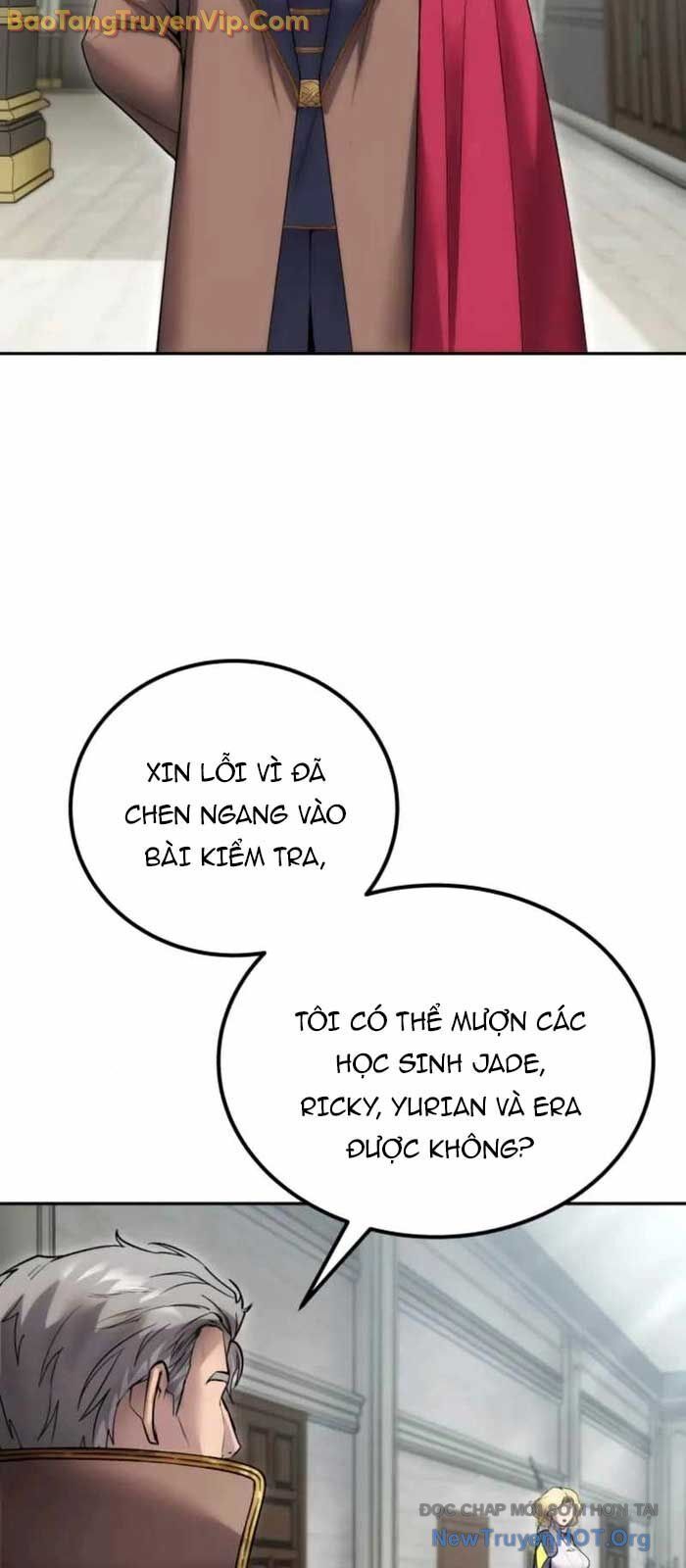 Tôi Mạnh Hơn Anh Hùng Chap 84 - Next Chap 85