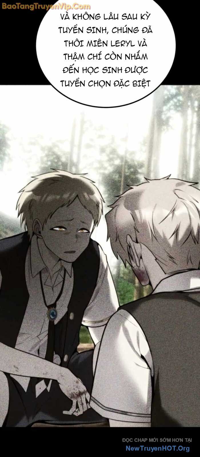 Tôi Mạnh Hơn Anh Hùng Chap 84 - Next Chap 85