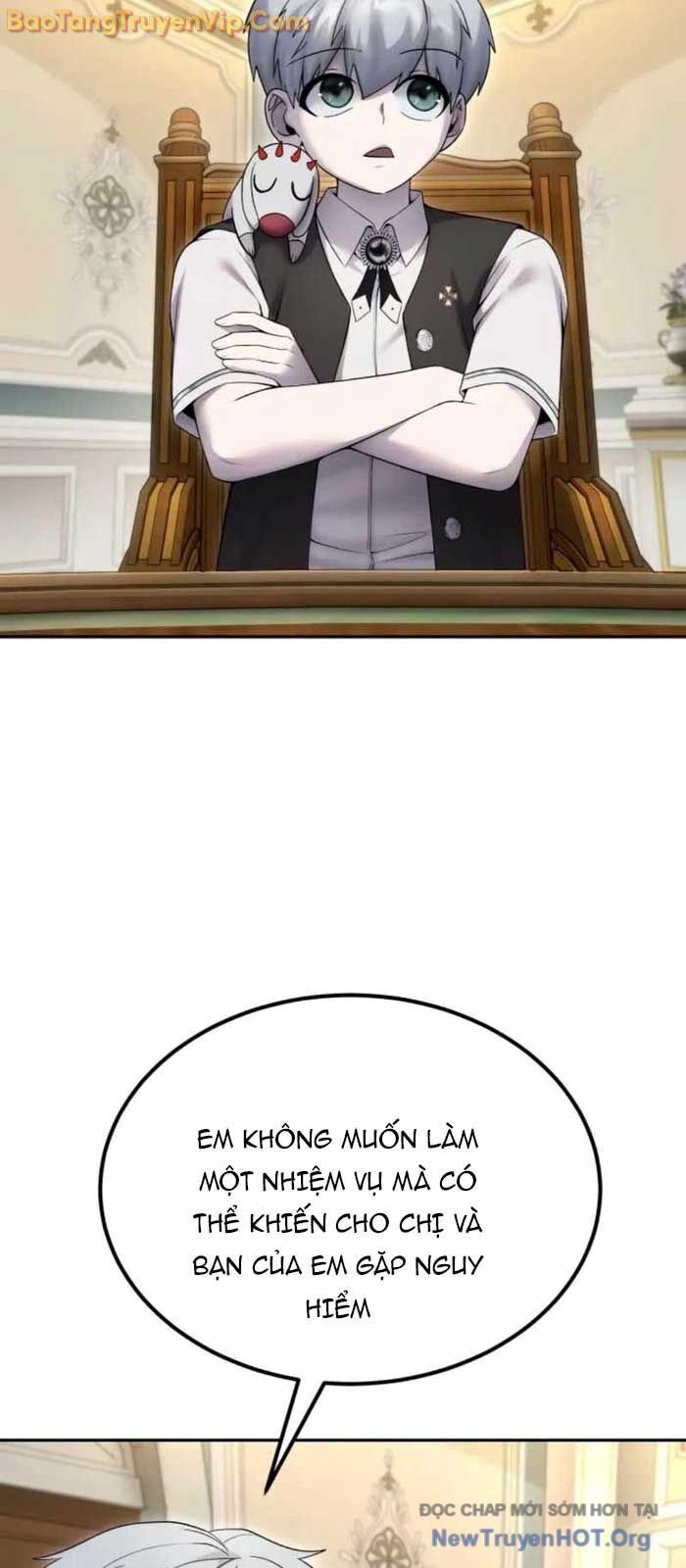 Tôi Mạnh Hơn Anh Hùng Chap 84 - Next Chap 85