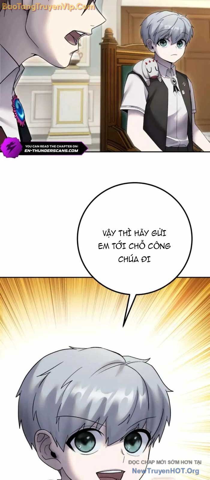 Tôi Mạnh Hơn Anh Hùng Chap 84 - Next Chap 85