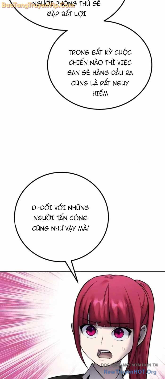 Tôi Mạnh Hơn Anh Hùng Chap 84 - Next Chap 85