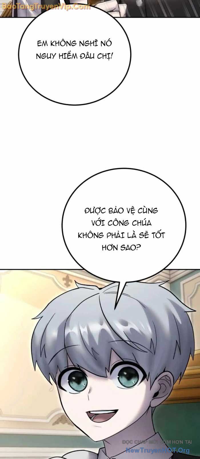 Tôi Mạnh Hơn Anh Hùng Chap 84 - Next Chap 85