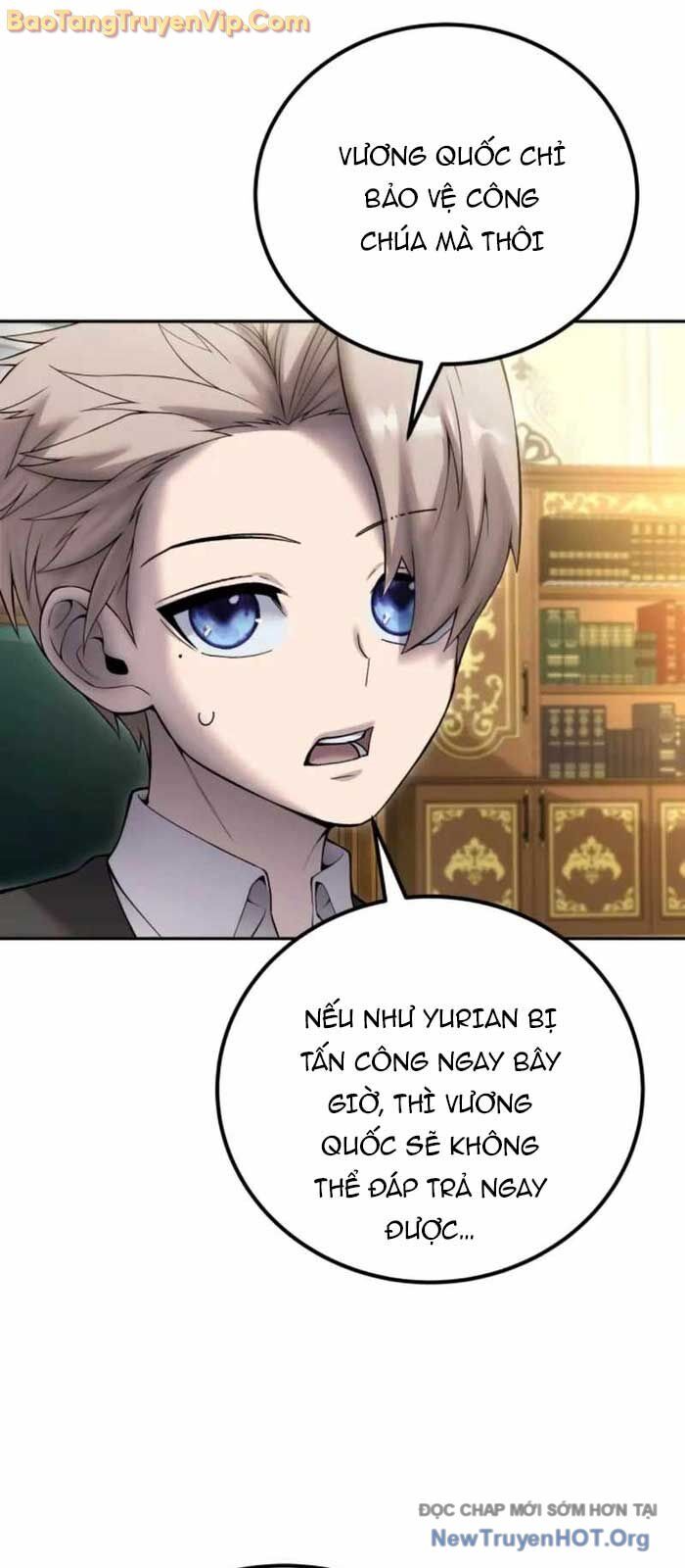 Tôi Mạnh Hơn Anh Hùng Chap 84 - Next Chap 85