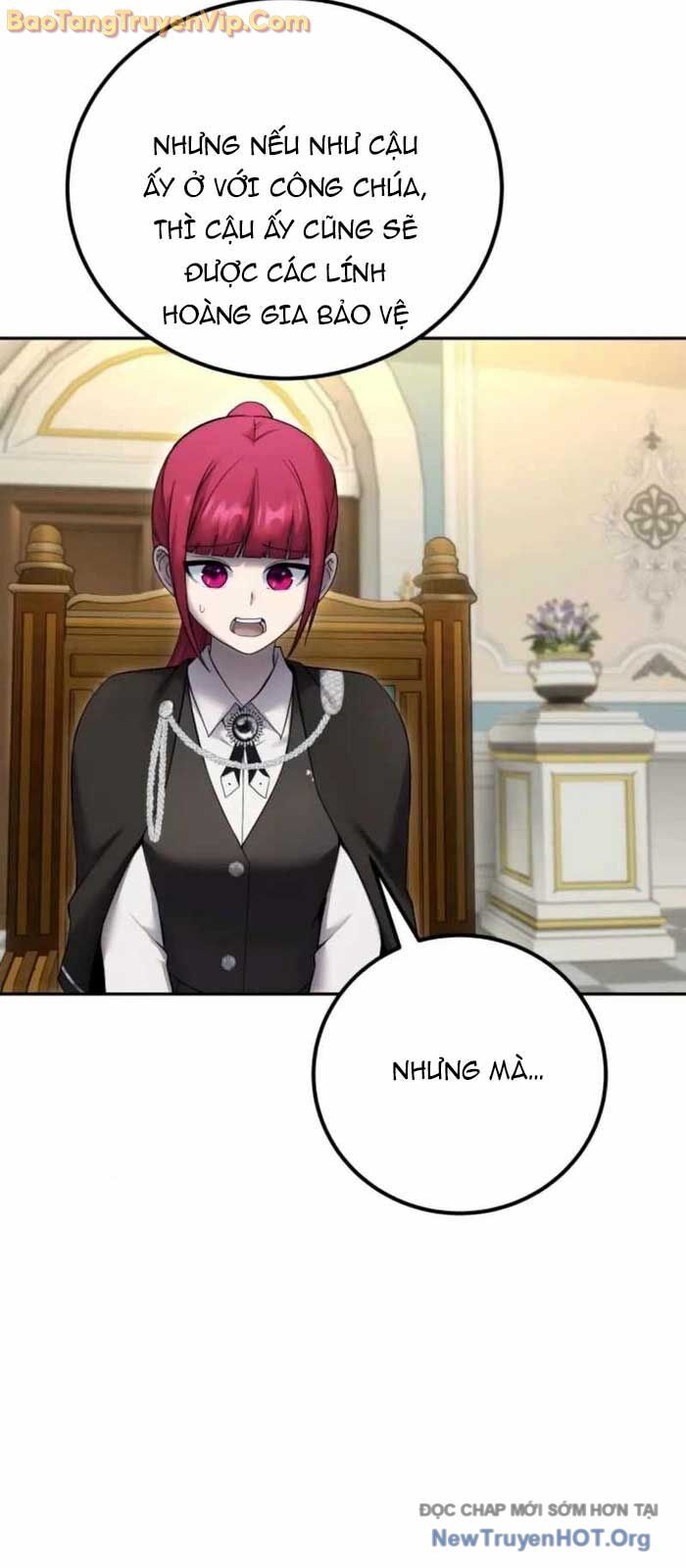 Tôi Mạnh Hơn Anh Hùng Chap 84 - Next Chap 85