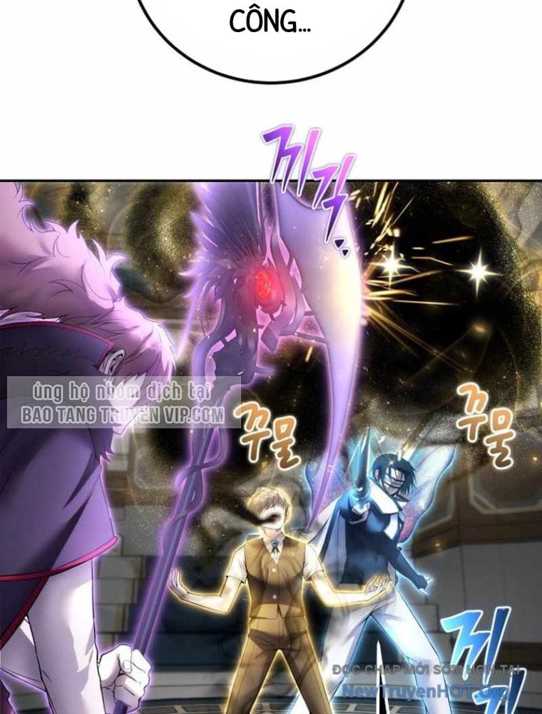 Tôi Mạnh Hơn Anh Hùng Chap 85 - Next Chap 86