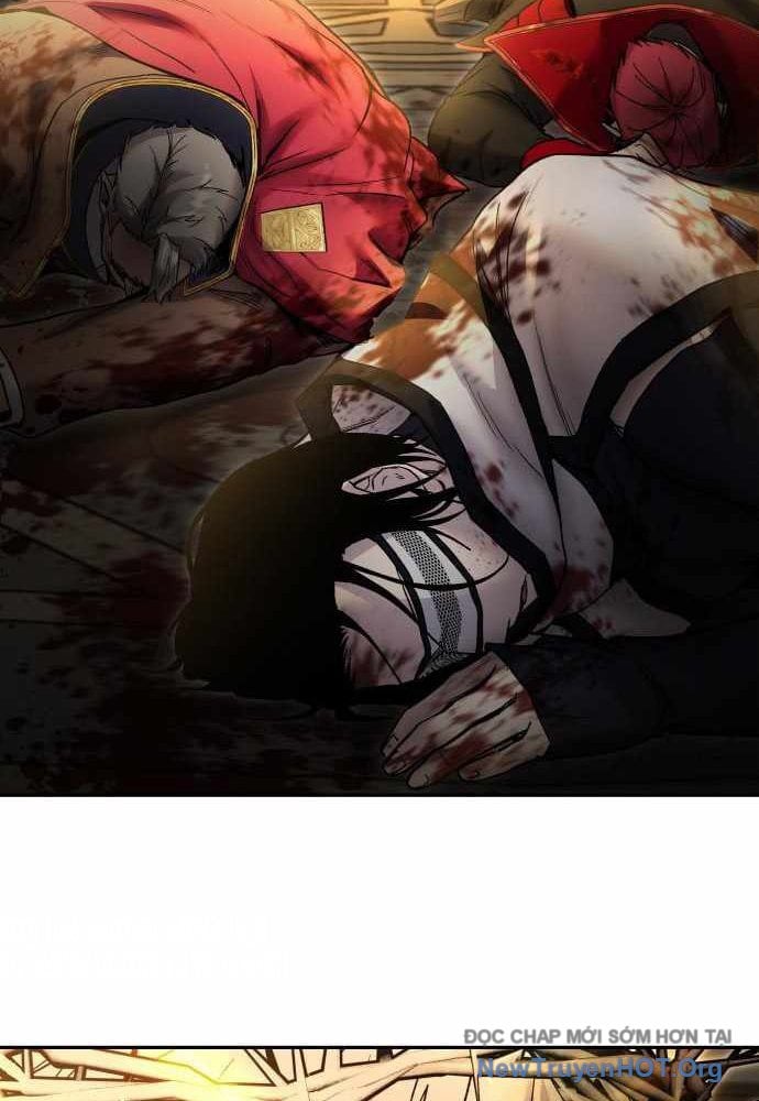 Tôi Mạnh Hơn Anh Hùng Chap 86 - Next Chap 87