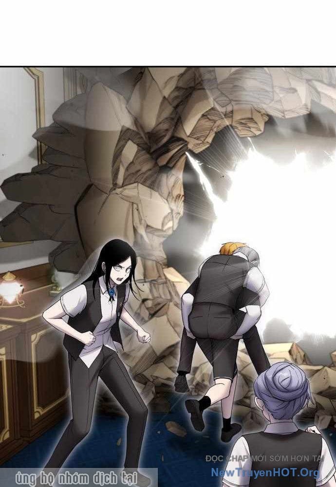 Tôi Mạnh Hơn Anh Hùng Chap 86 - Next Chap 87