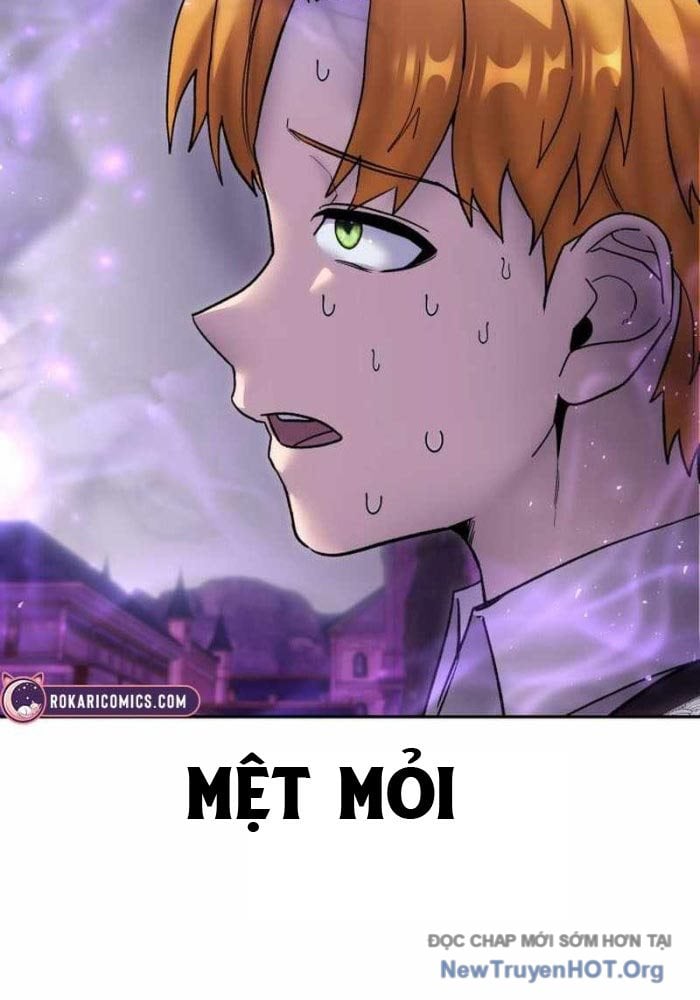 Tôi Mạnh Hơn Anh Hùng Chap 87 - Next Chap 88