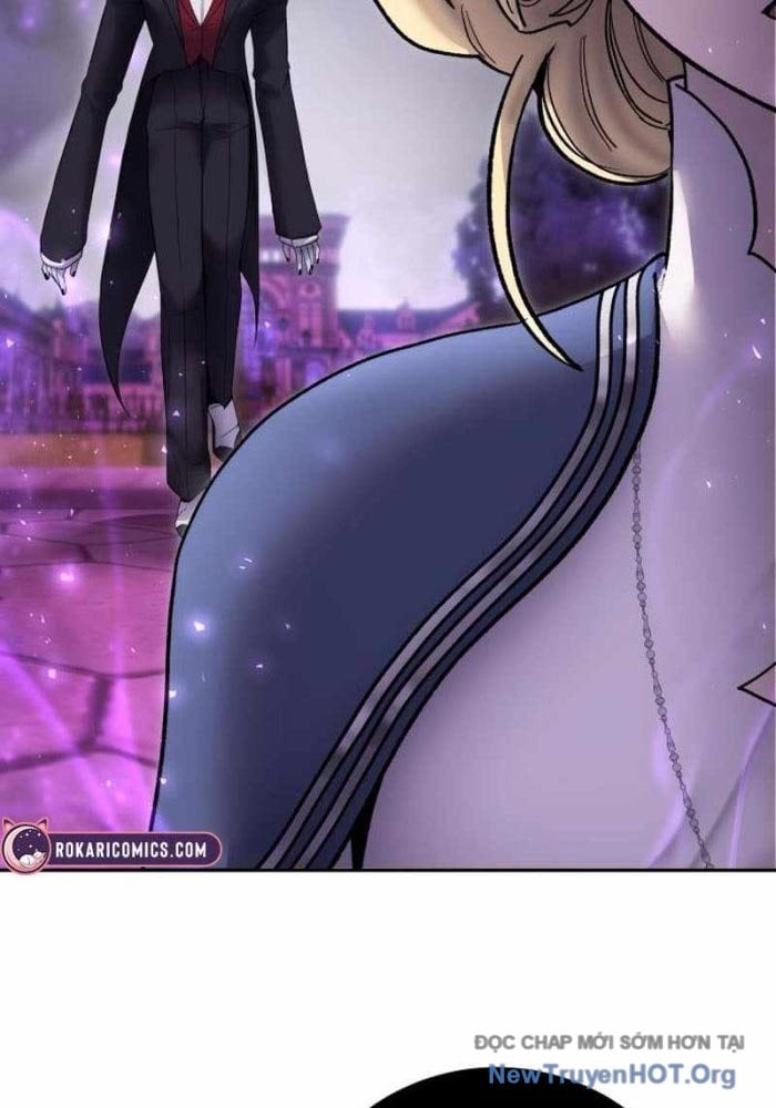 Tôi Mạnh Hơn Anh Hùng Chap 87 - Next Chap 88