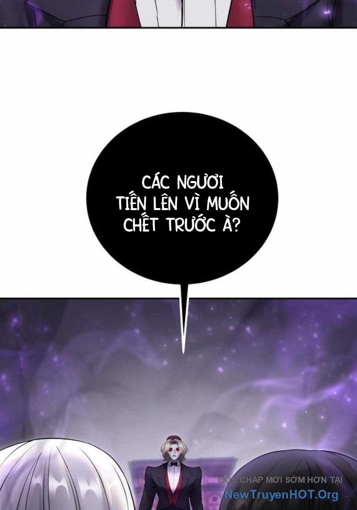 Tôi Mạnh Hơn Anh Hùng Chap 87 - Next Chap 88