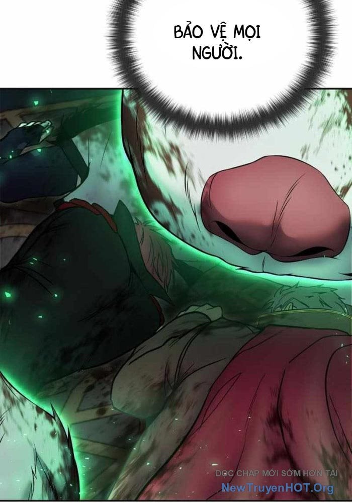 Tôi Mạnh Hơn Anh Hùng Chap 87 - Next Chap 88