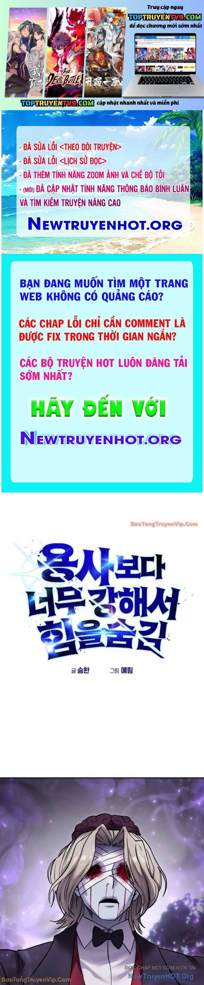 Tôi Mạnh Hơn Anh Hùng Chap 88 - Next Chap 89