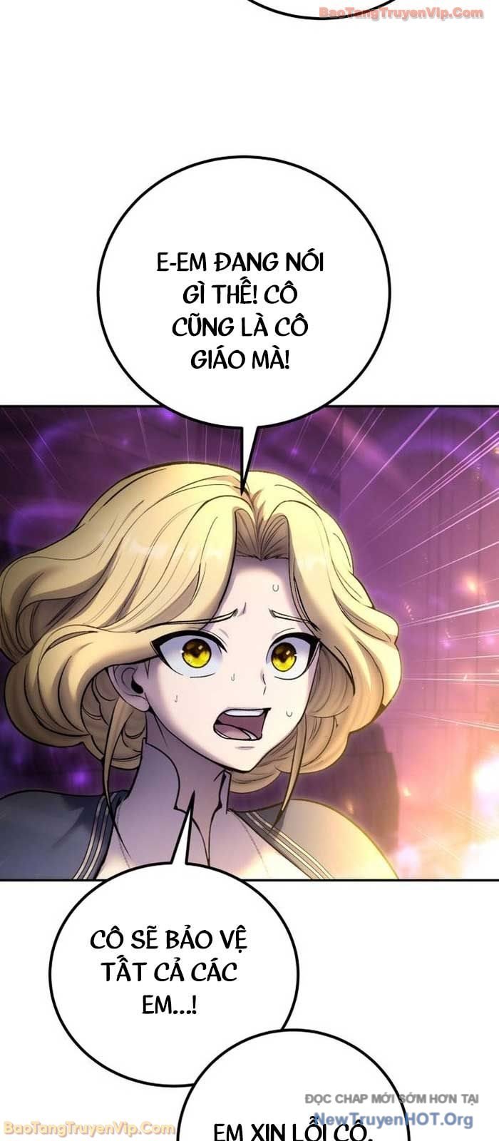 Tôi Mạnh Hơn Anh Hùng Chap 88 - Next Chap 89