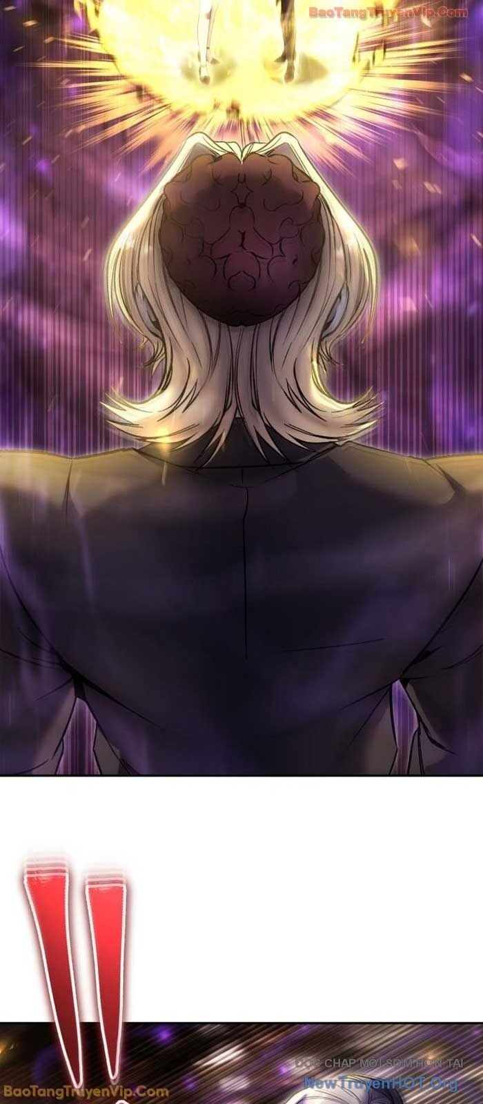 Tôi Mạnh Hơn Anh Hùng Chap 88 - Next Chap 89