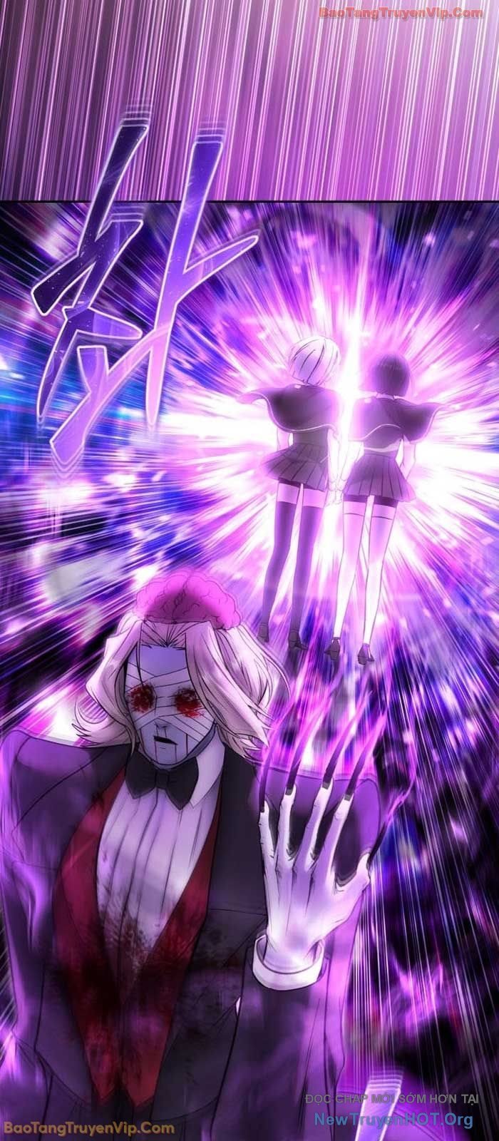 Tôi Mạnh Hơn Anh Hùng Chap 88 - Next Chap 89