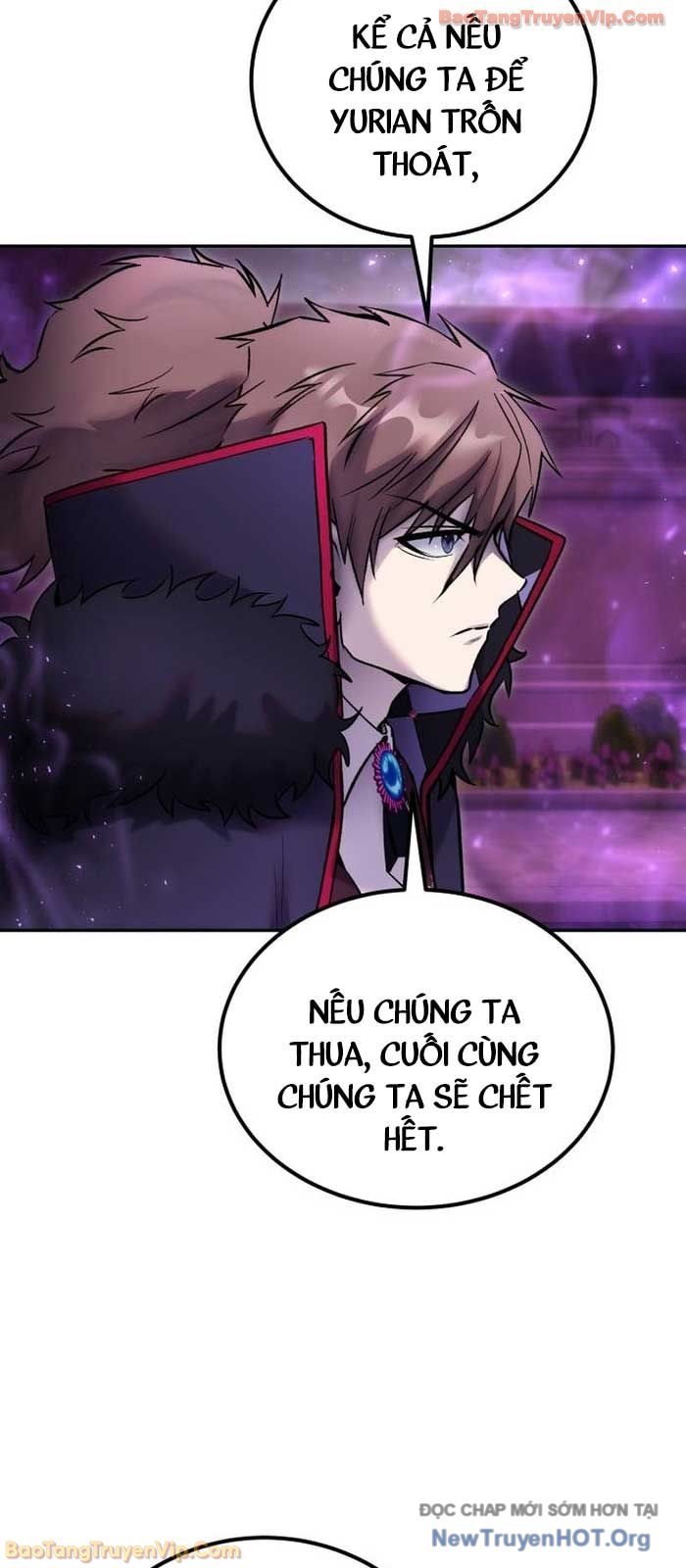 Tôi Mạnh Hơn Anh Hùng Chap 88 - Next Chap 89