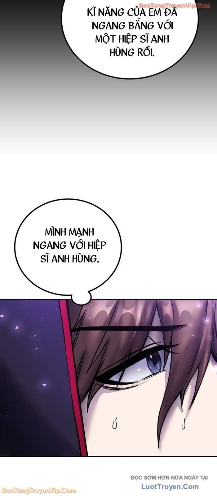 Tôi Mạnh Hơn Anh Hùng Chap 89 - Next Chap 90