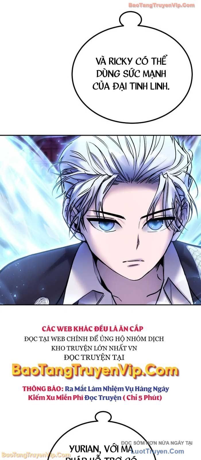 Tôi Mạnh Hơn Anh Hùng Chap 89 - Next Chap 90