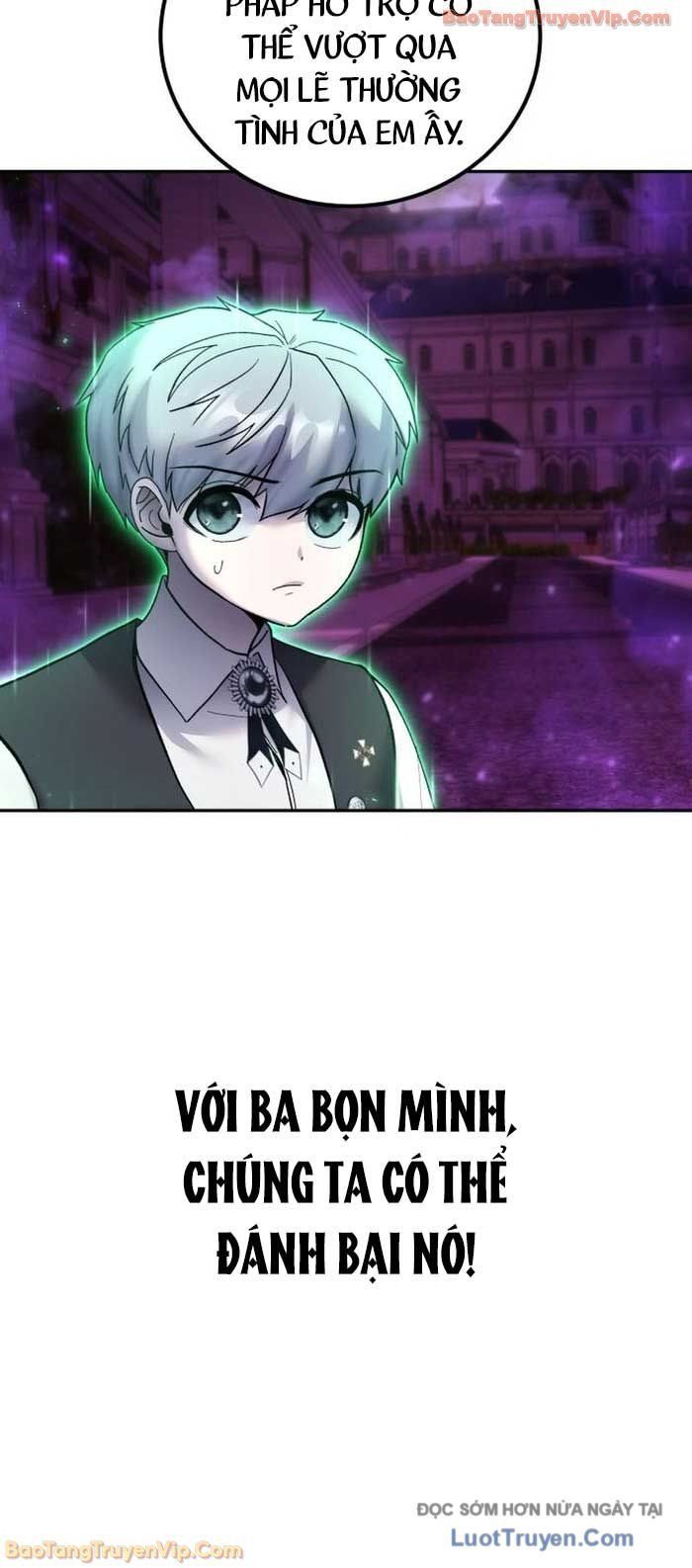 Tôi Mạnh Hơn Anh Hùng Chap 89 - Next Chap 90