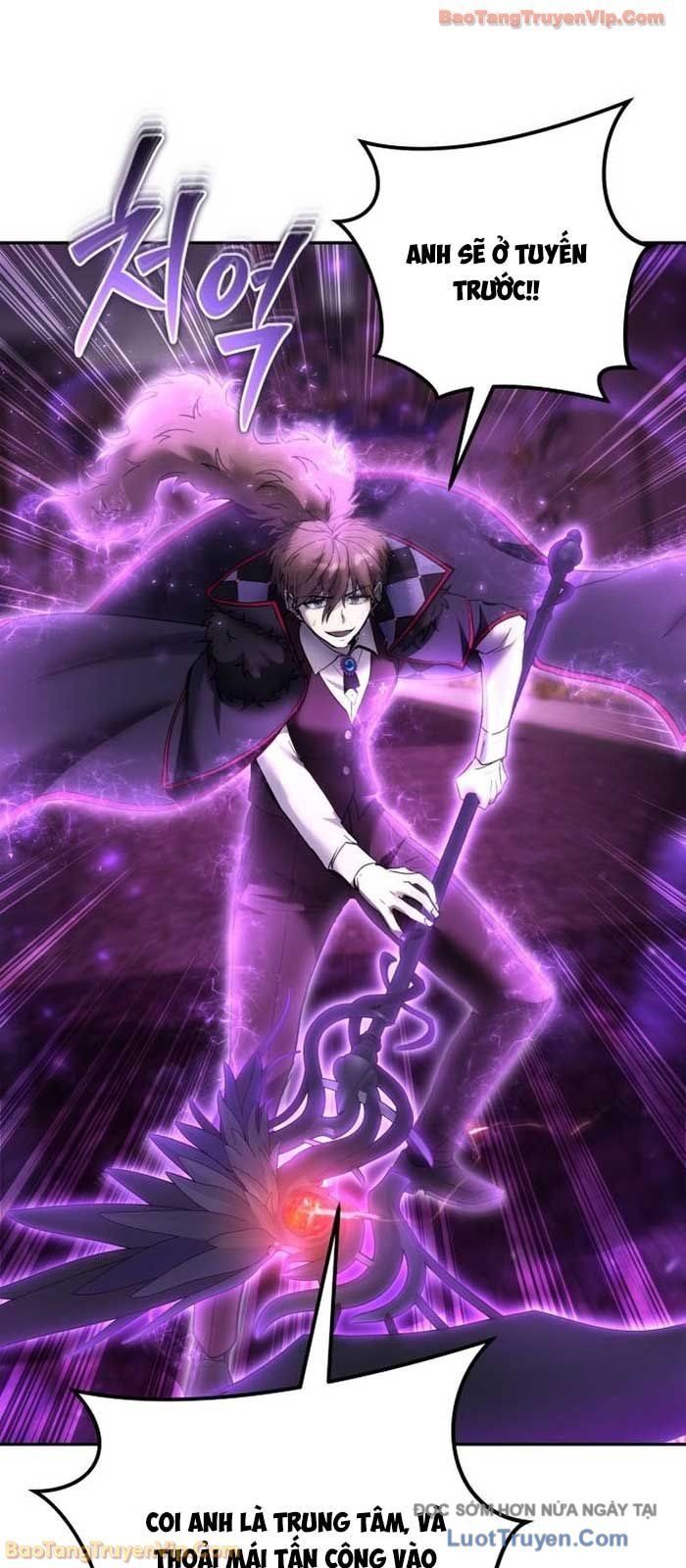 Tôi Mạnh Hơn Anh Hùng Chap 89 - Next Chap 90