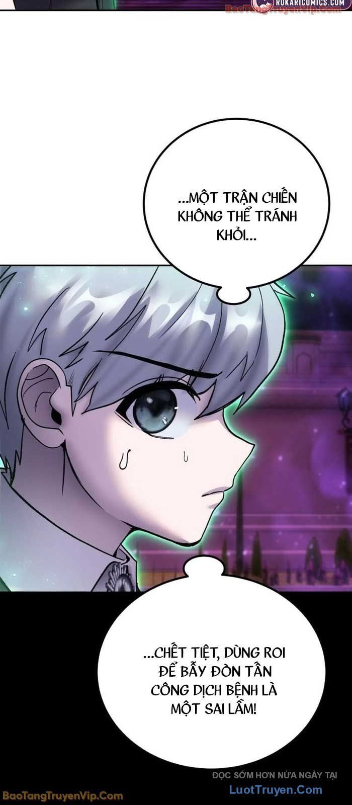 Tôi Mạnh Hơn Anh Hùng Chap 89 - Next Chap 90