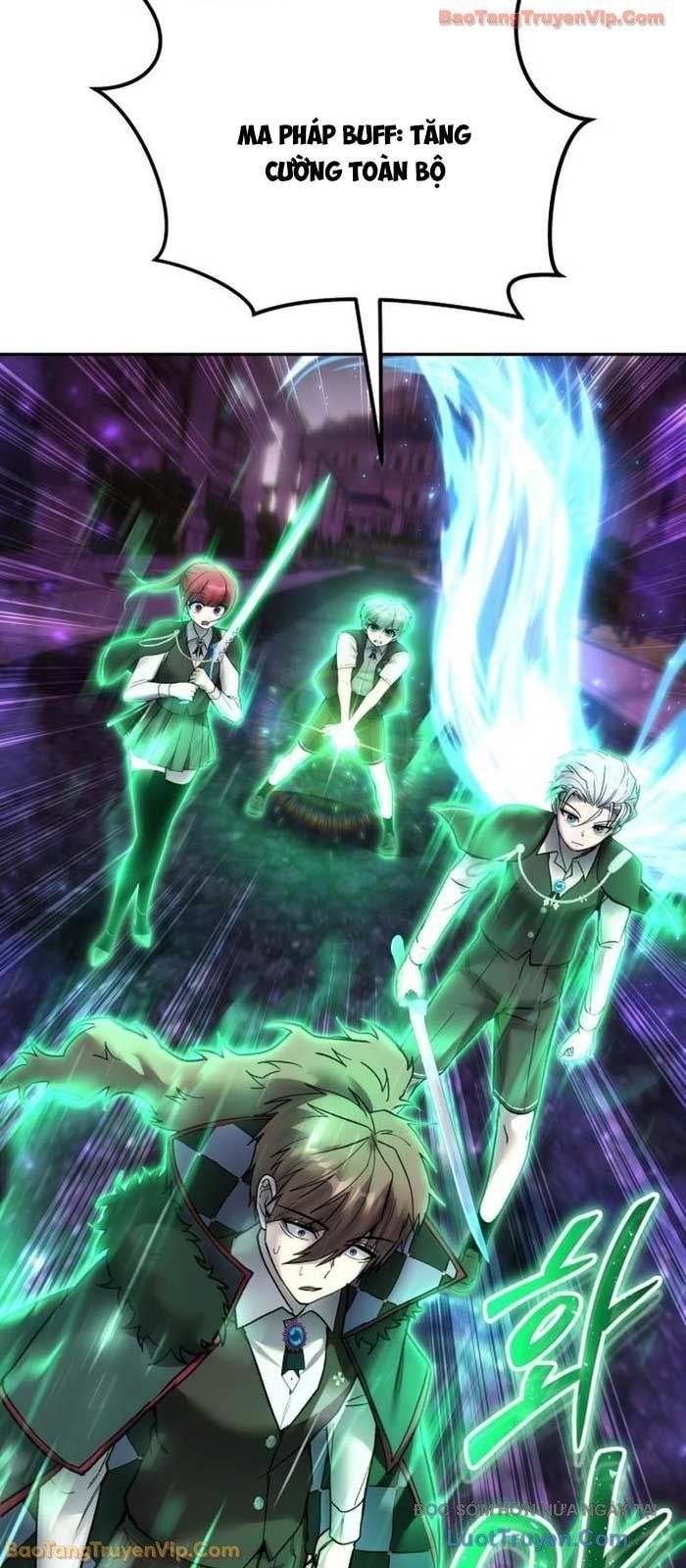 Tôi Mạnh Hơn Anh Hùng Chap 89 - Next Chap 90