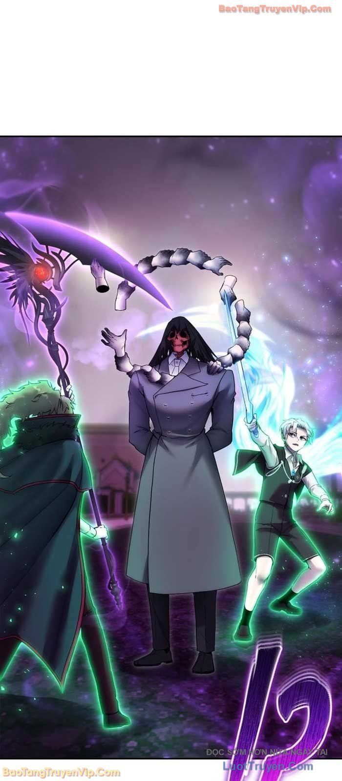 Tôi Mạnh Hơn Anh Hùng Chap 89 - Next Chap 90