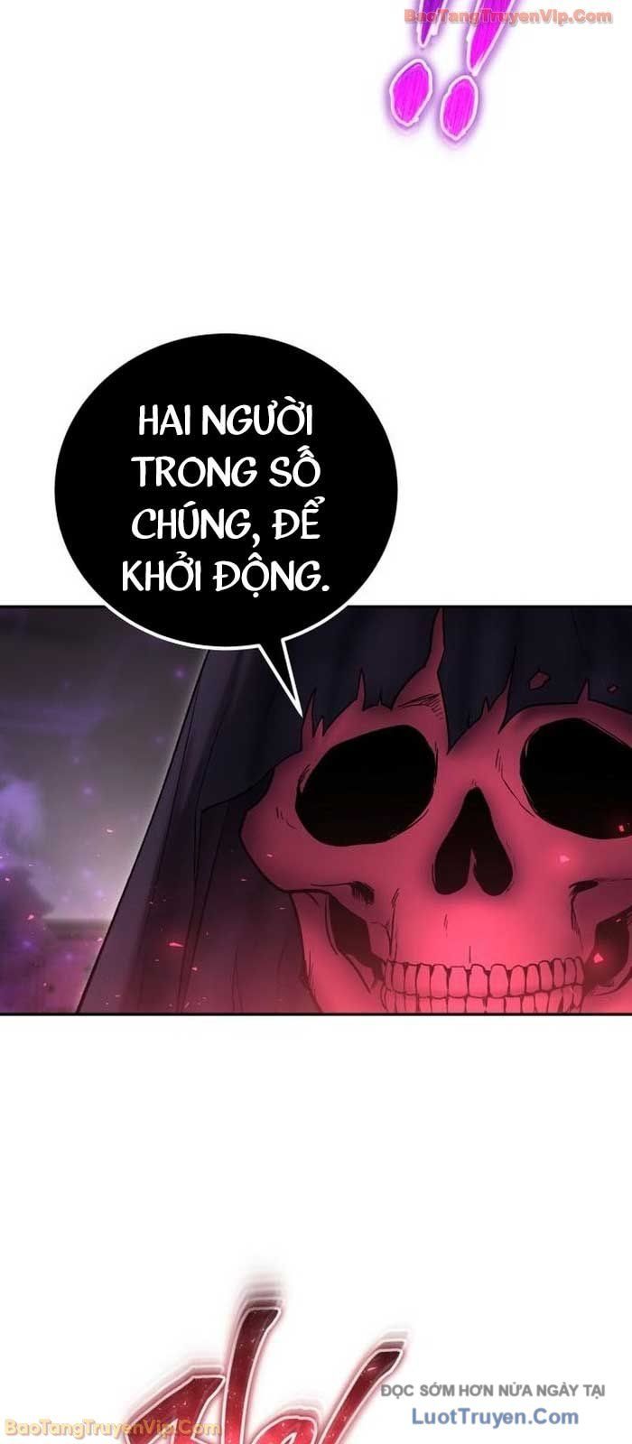 Tôi Mạnh Hơn Anh Hùng Chap 89 - Next Chap 90