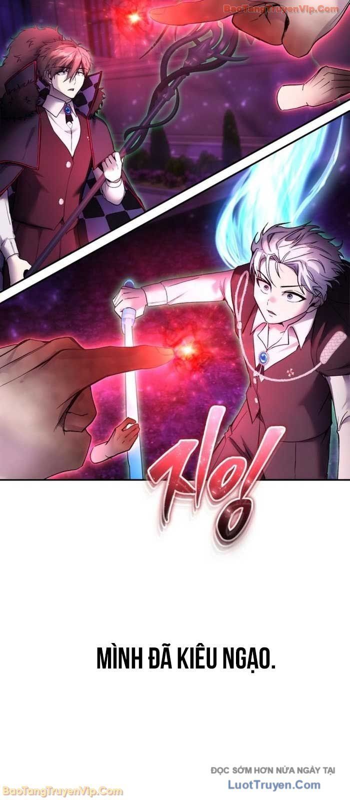 Tôi Mạnh Hơn Anh Hùng Chap 89 - Next Chap 90